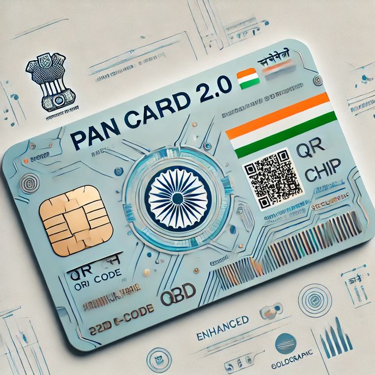 Pan Card
