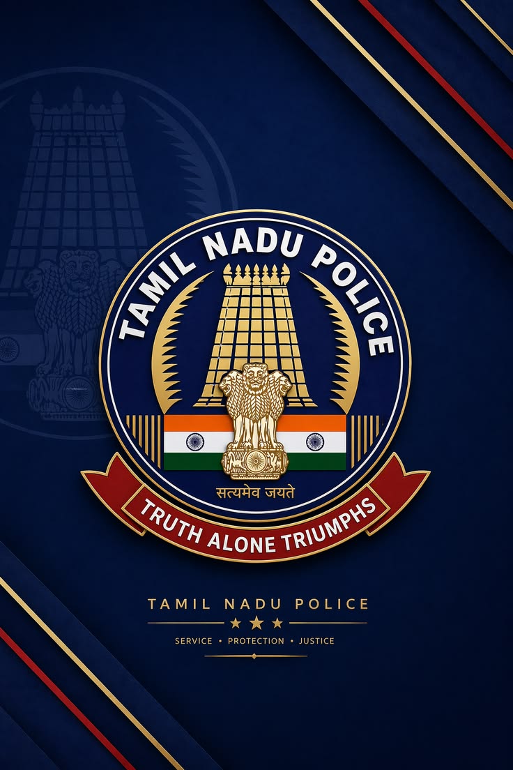 Police Verification