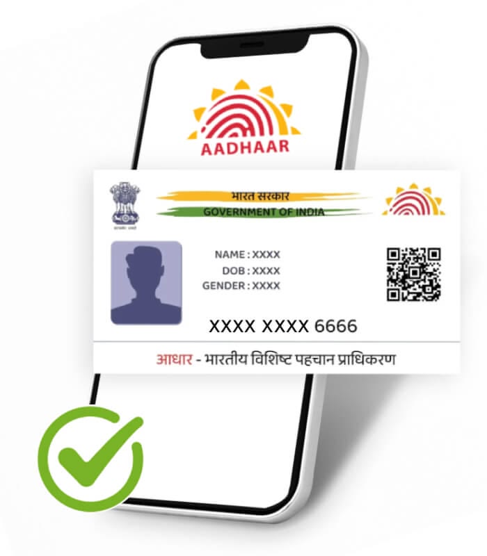Aadhaar Card