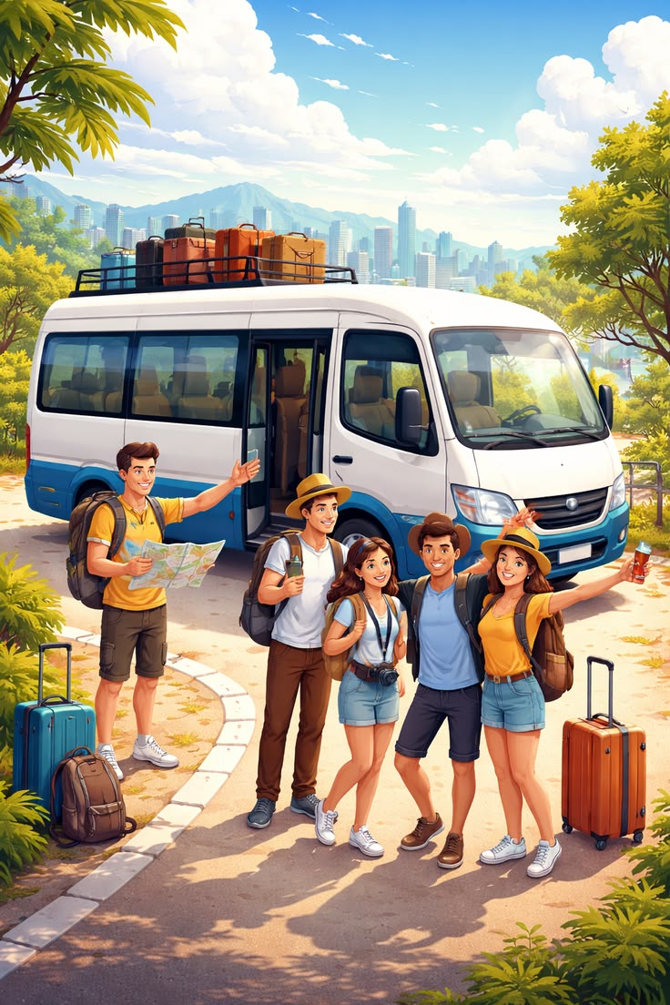 Ticket Booking