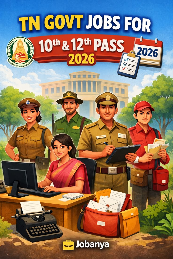 TNPSC Exam
