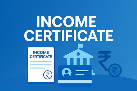Income Application