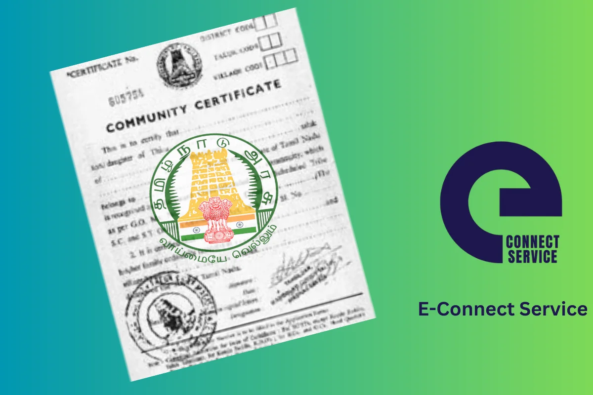 Community Application
