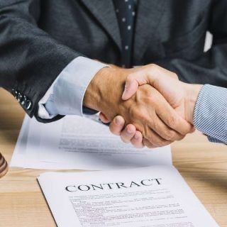 Legal Application