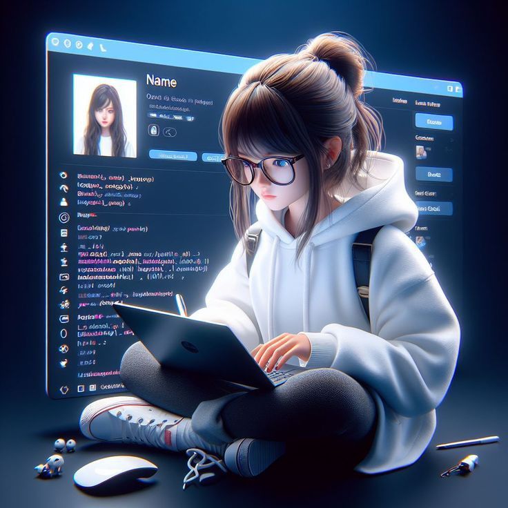 SR Indian Computers Login