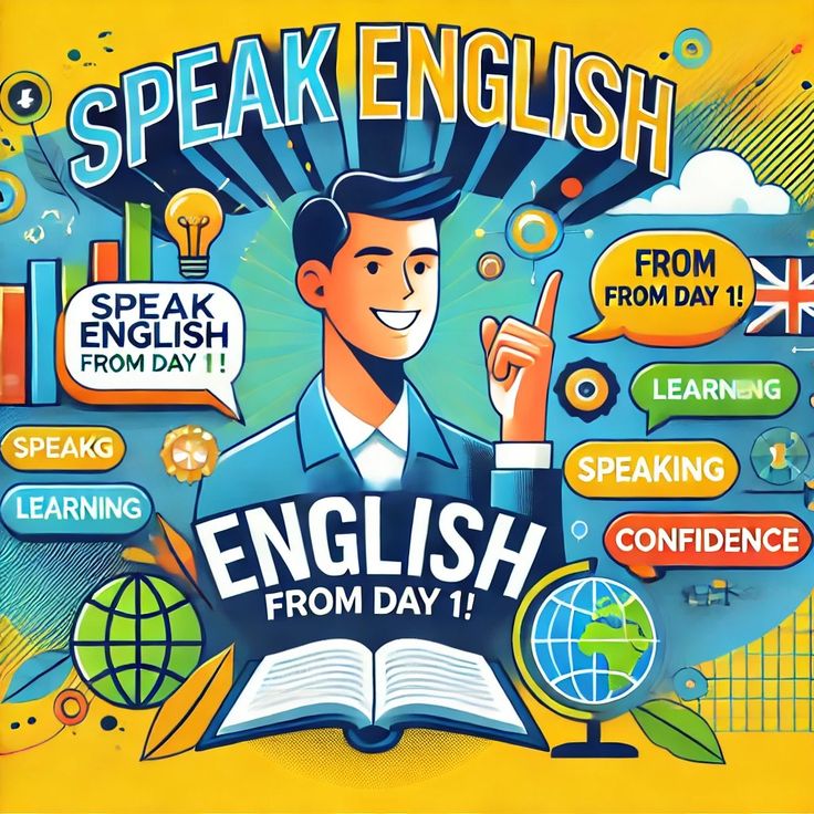 Spoken English