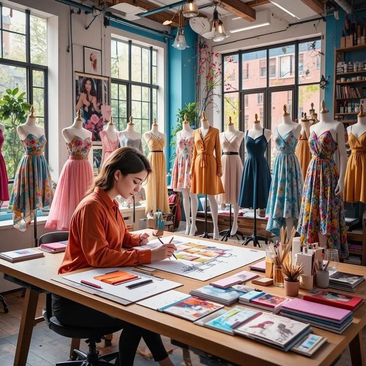 Tailoring