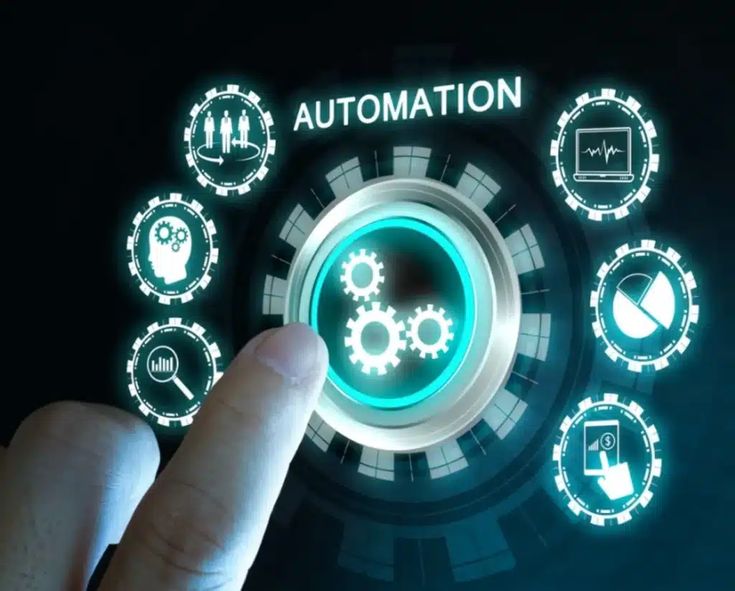 Office Automation