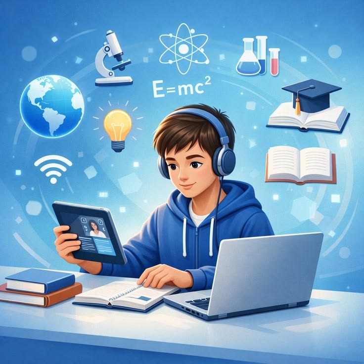 Junior Computer