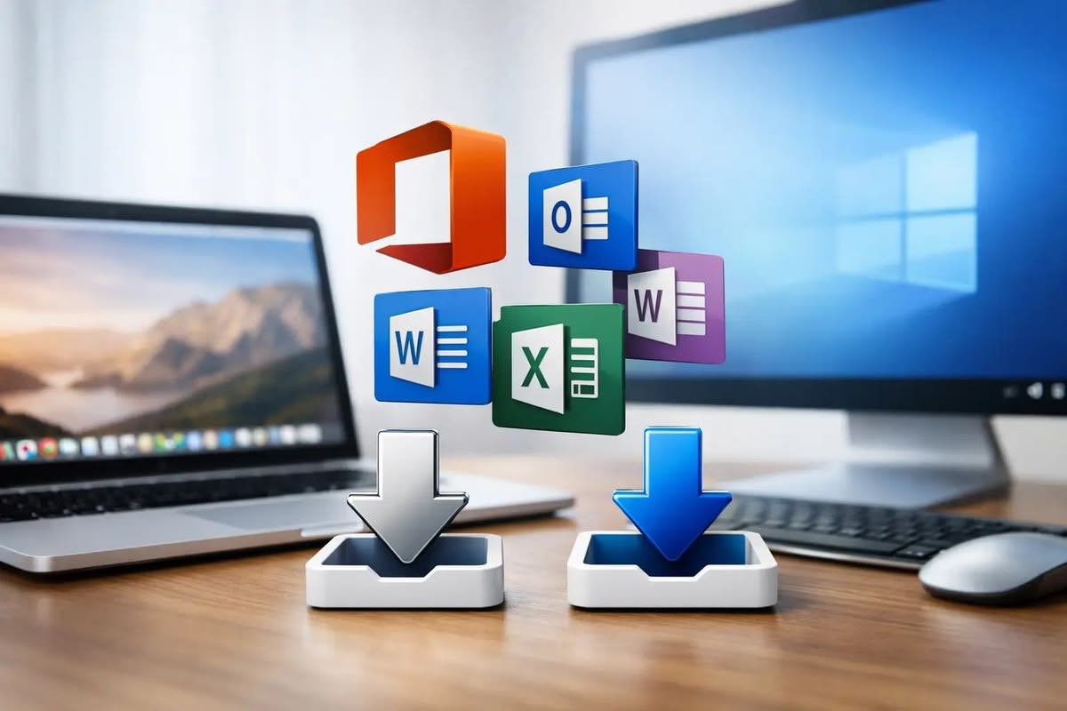MS Office
