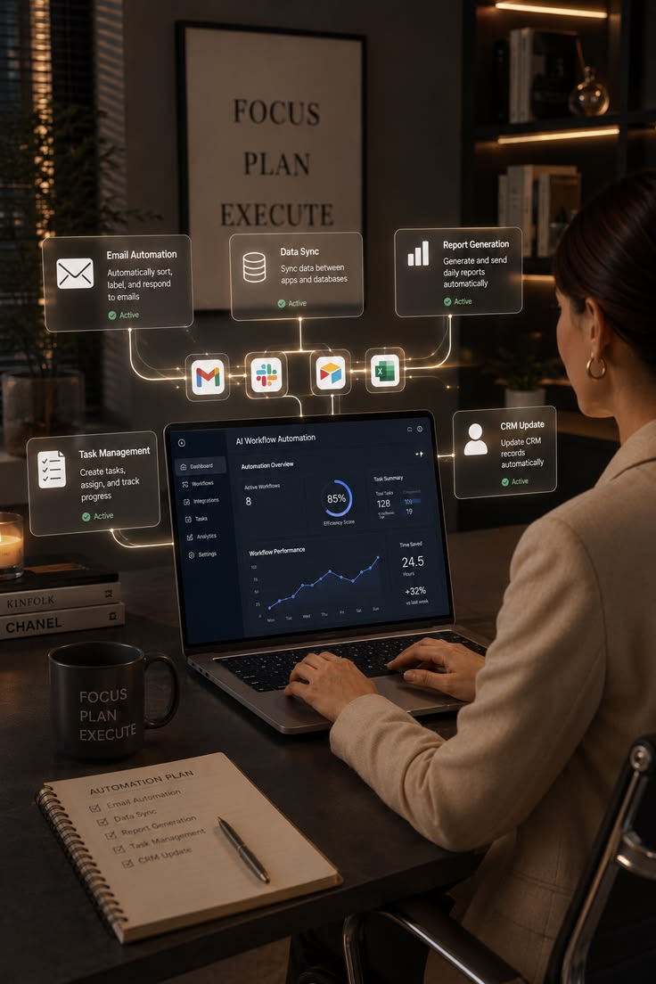 Office Automation