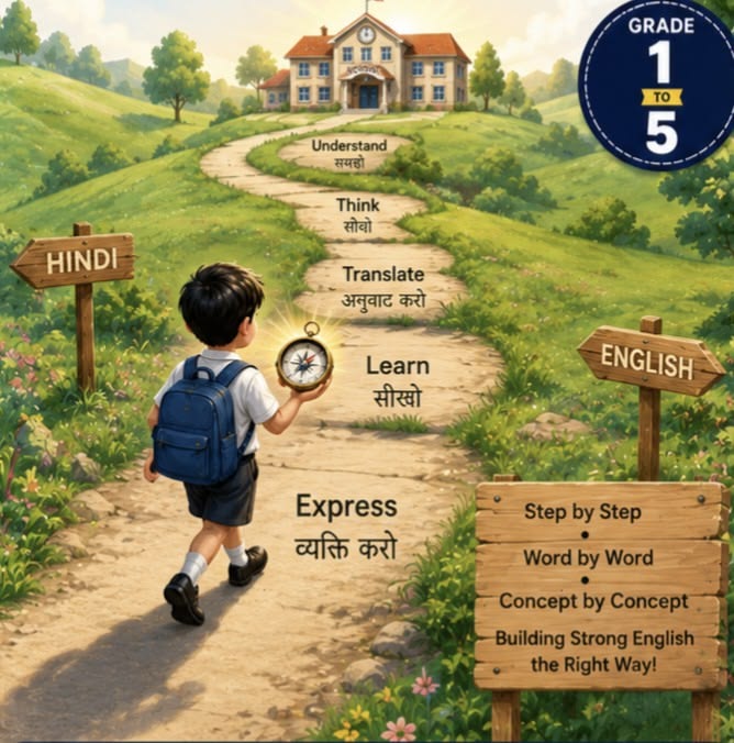 Hindi