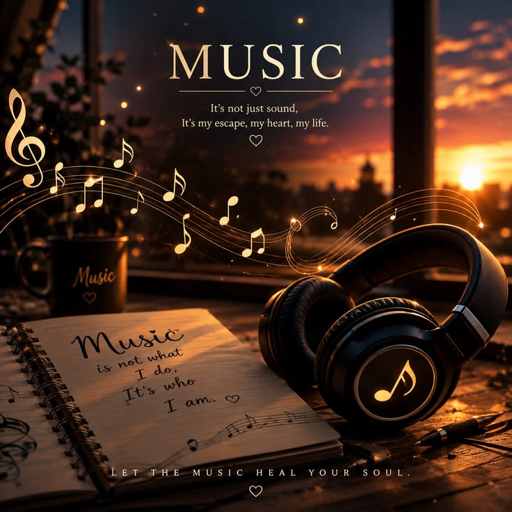 Music