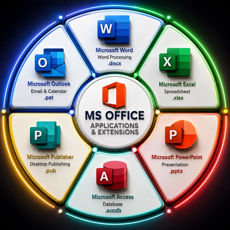 MS Office