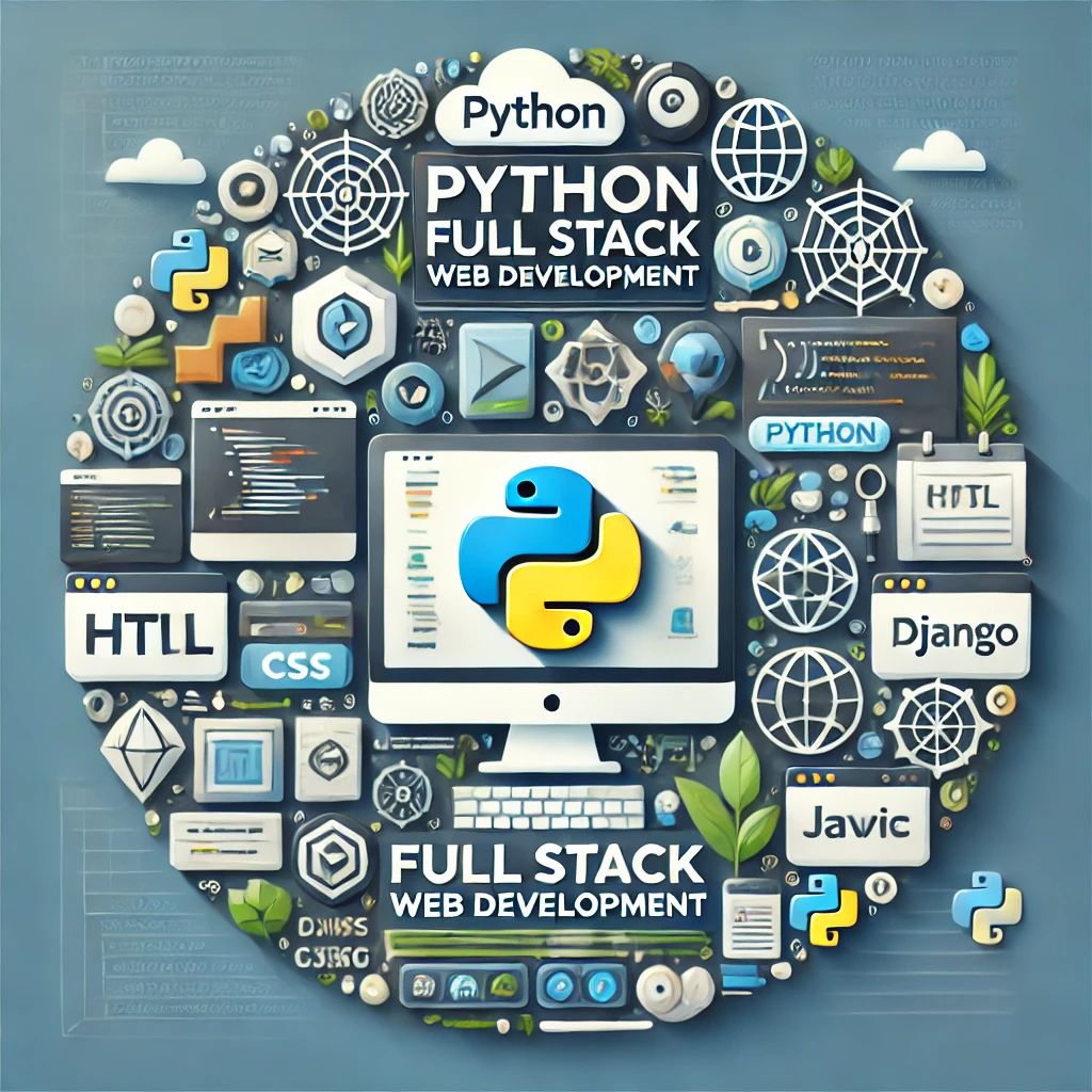 Fullstack Development