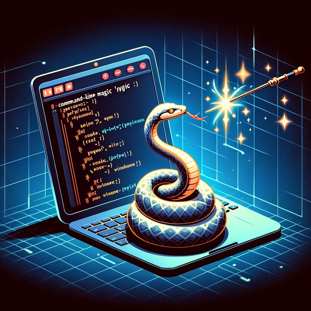 Python