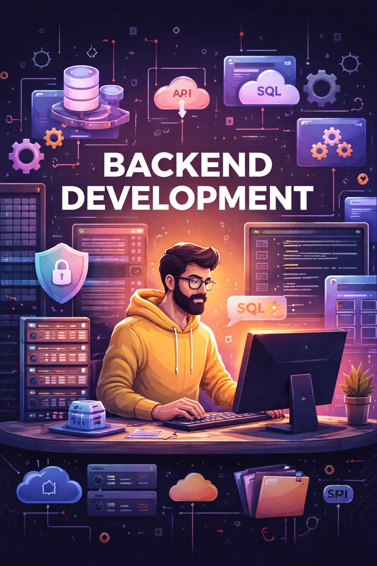 Backend Programming