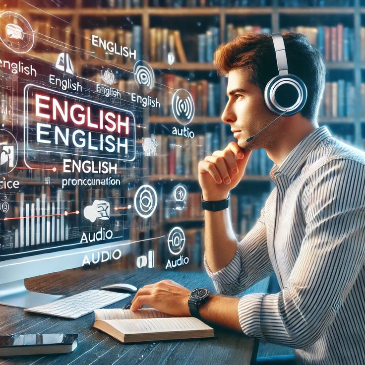 Spoken English