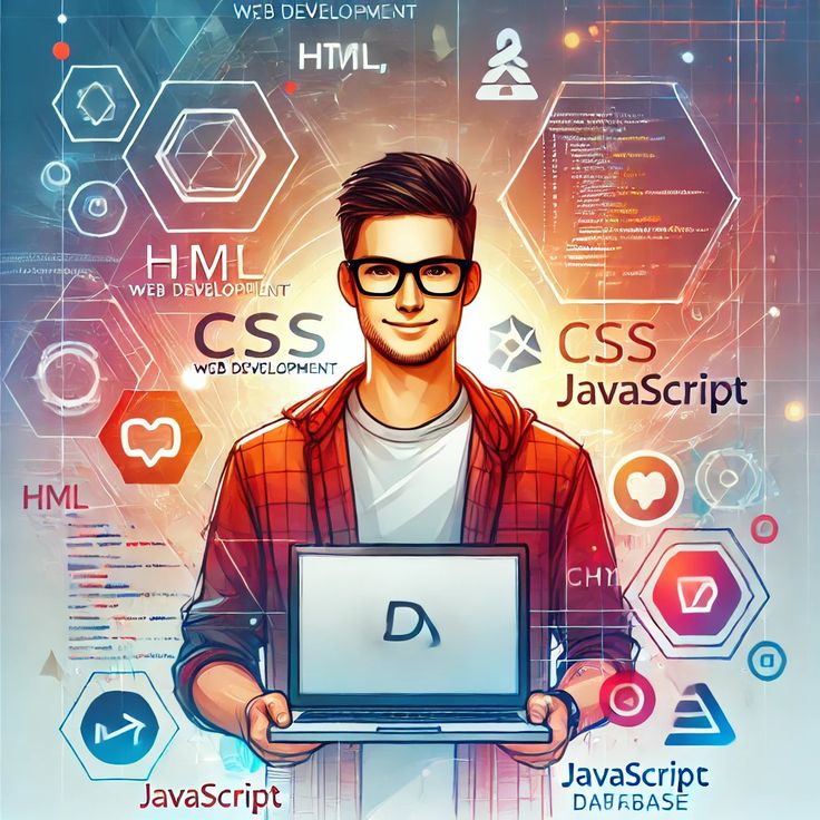 Frontend Development