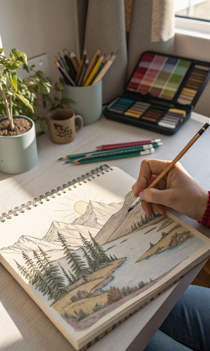 Drawing