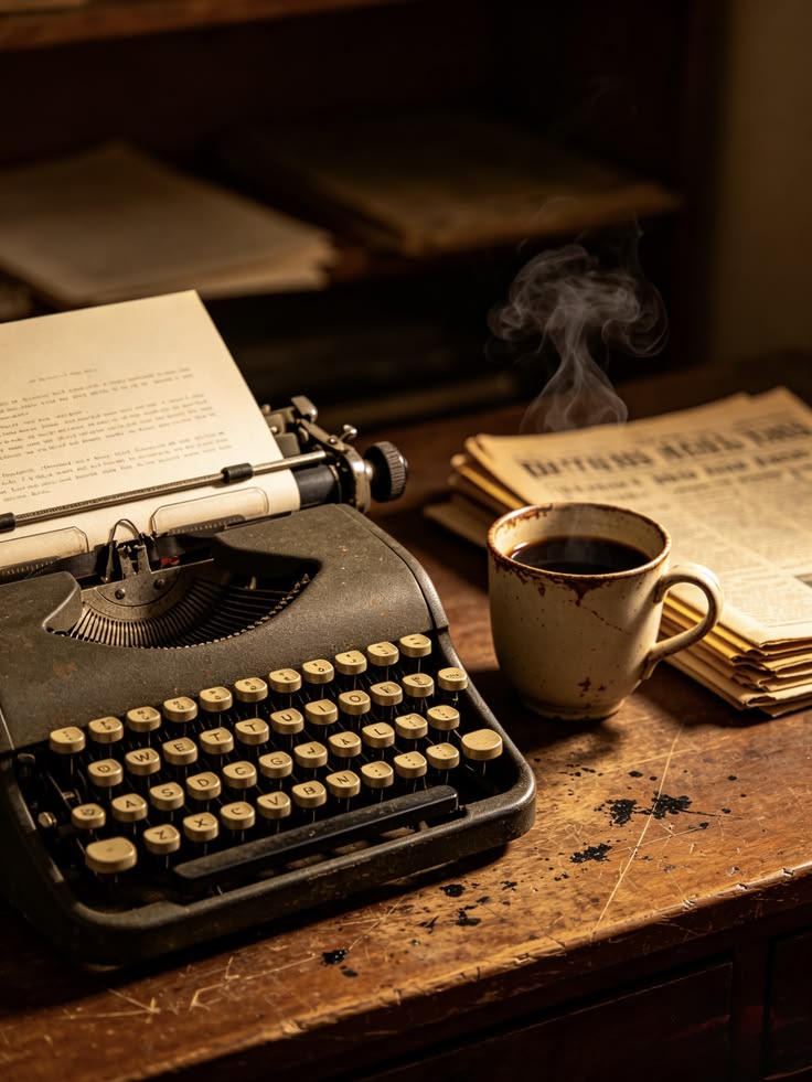 Typewriting