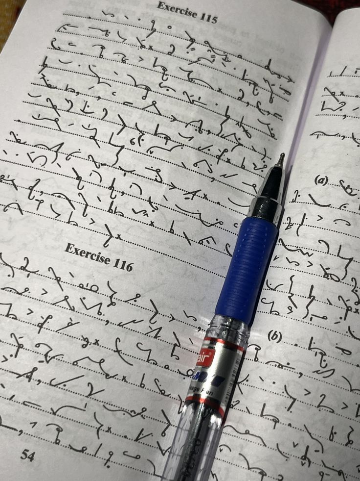 Shorthand
