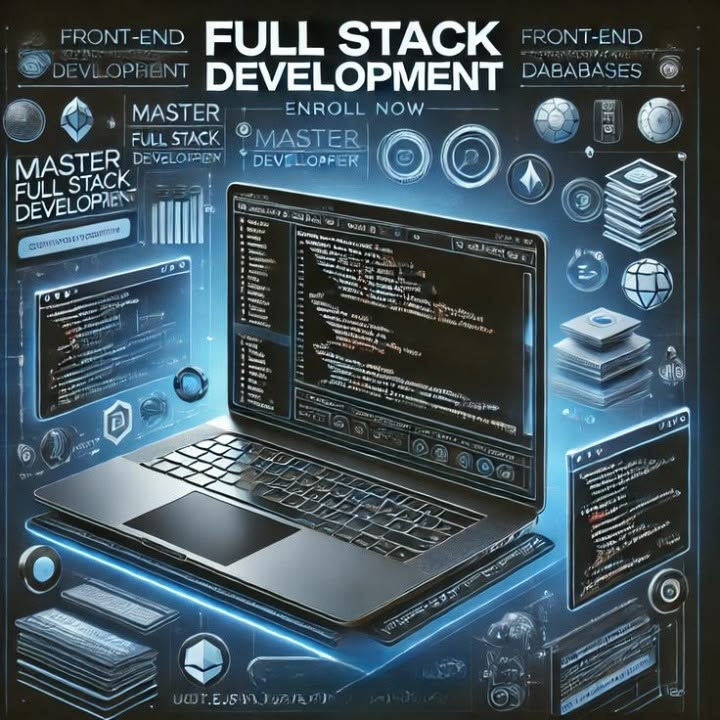 Fullstack Development