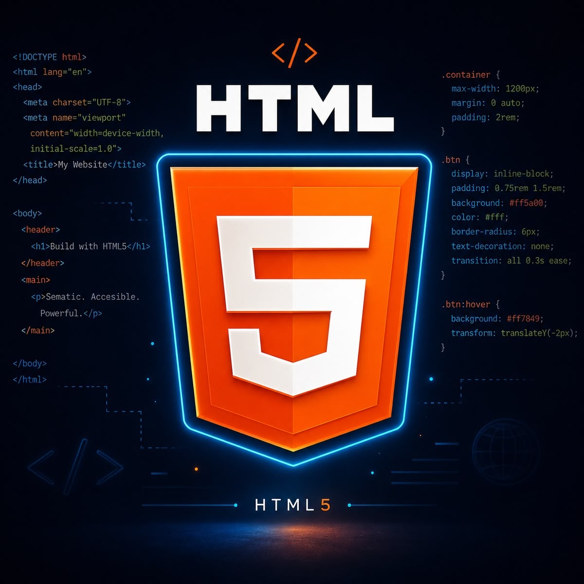 Web Design