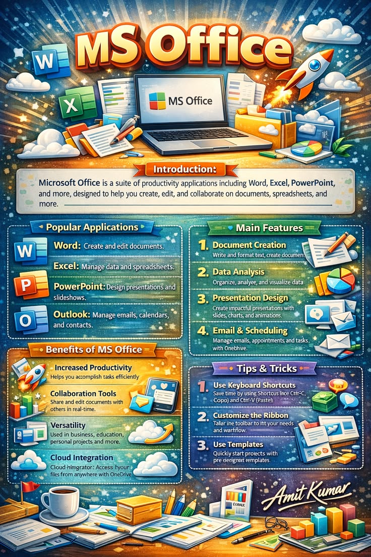MS Office
