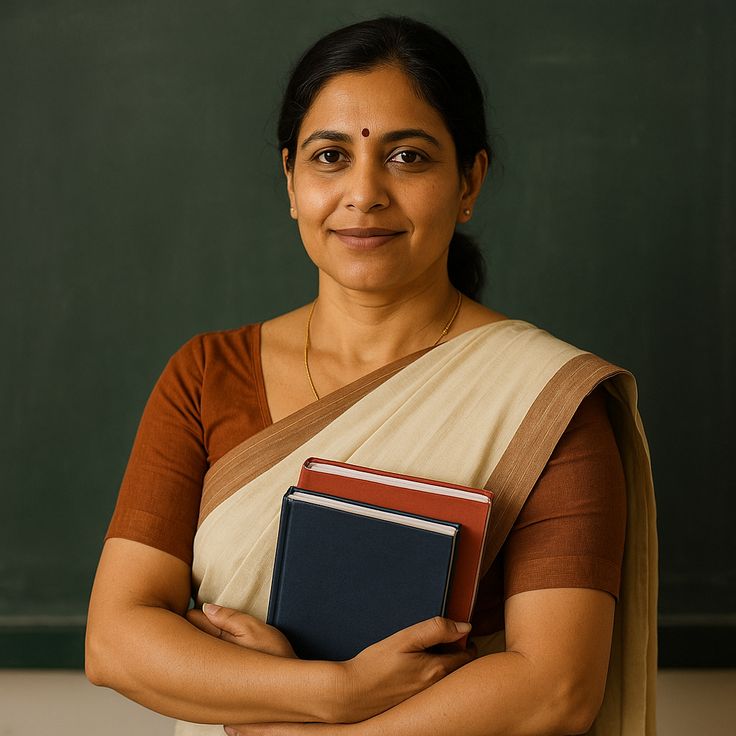 Mrs. Stella Rani